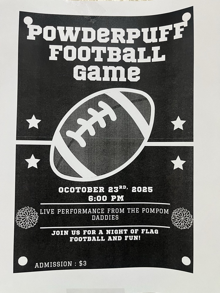 powderpuff