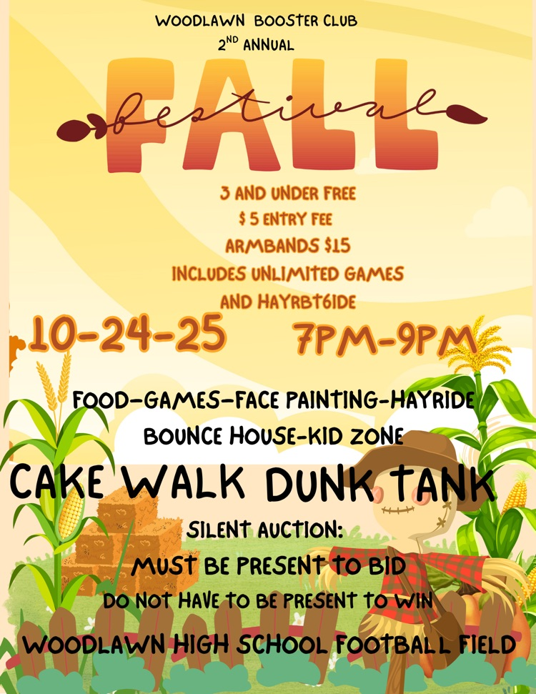 fall fest
