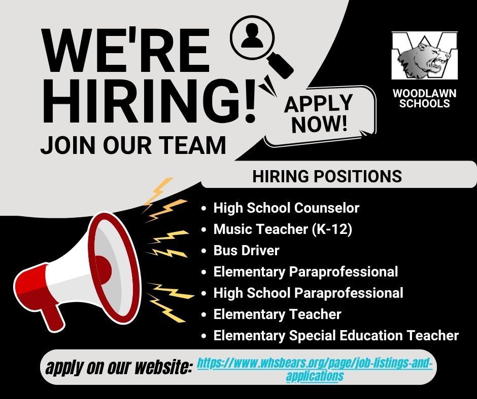Job Posting
