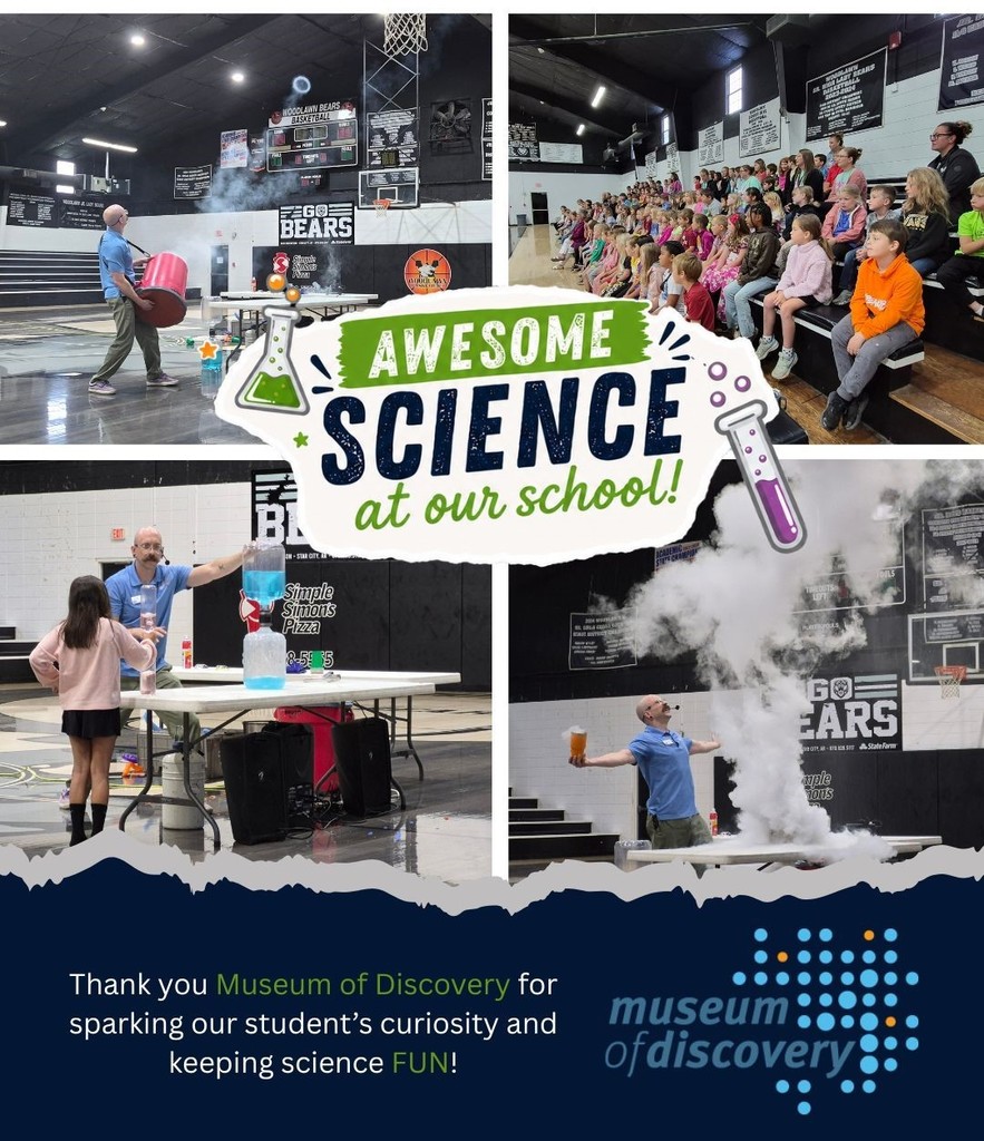 Awesome Science