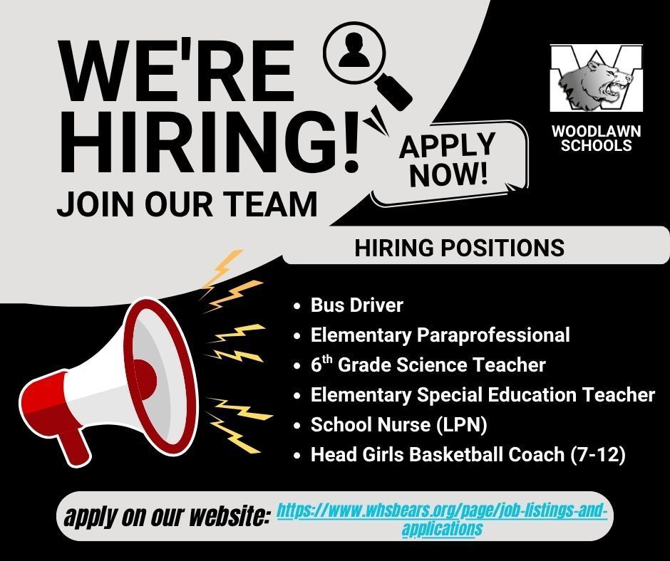 job posting