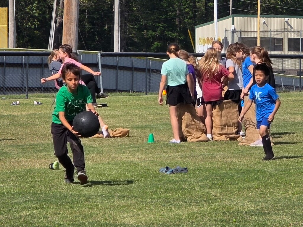 Field Day
