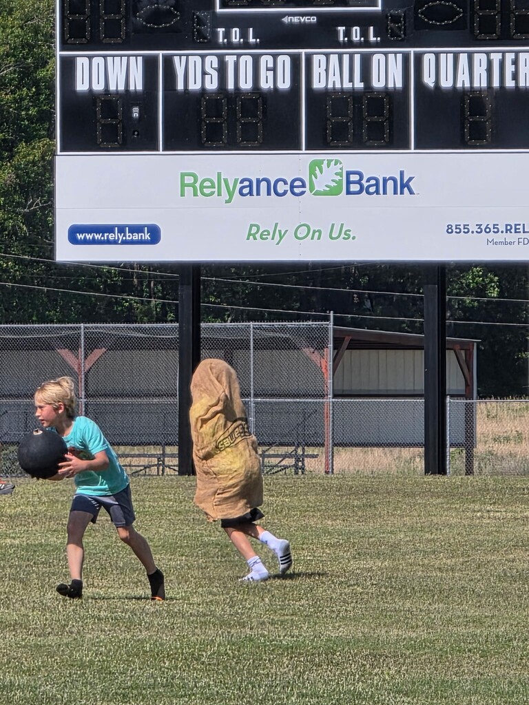 Field Day