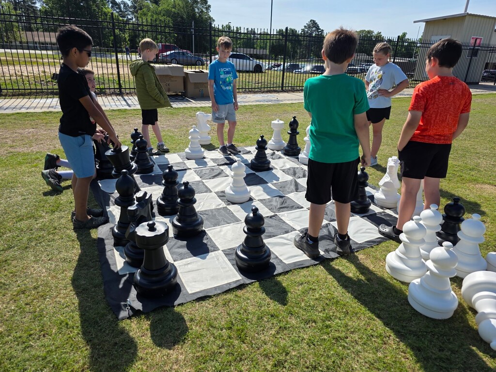 Field Day