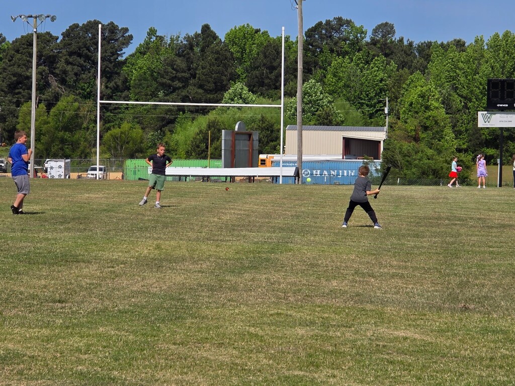Field Day