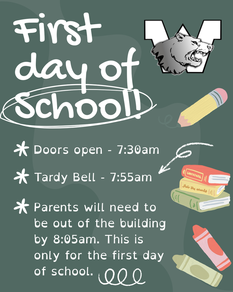 First Day