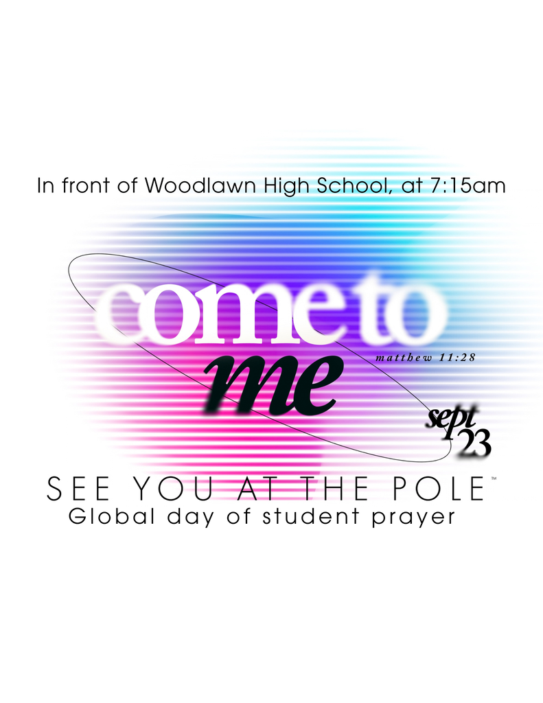 See you at the Pole