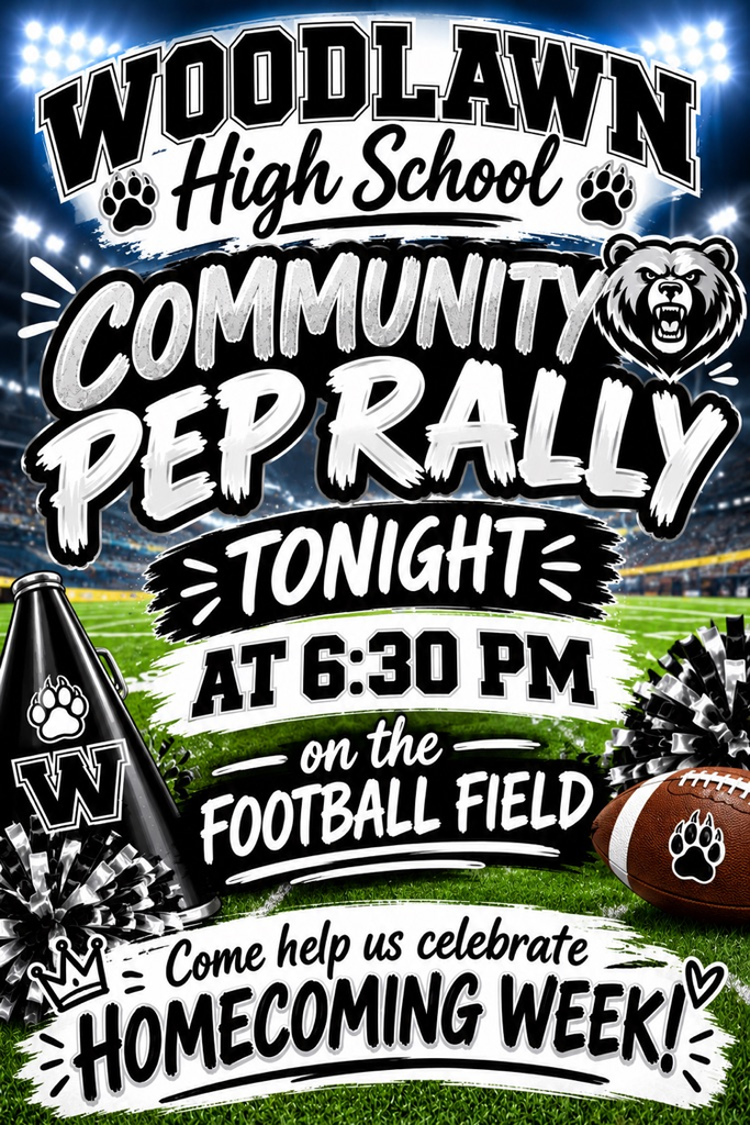 pep rally