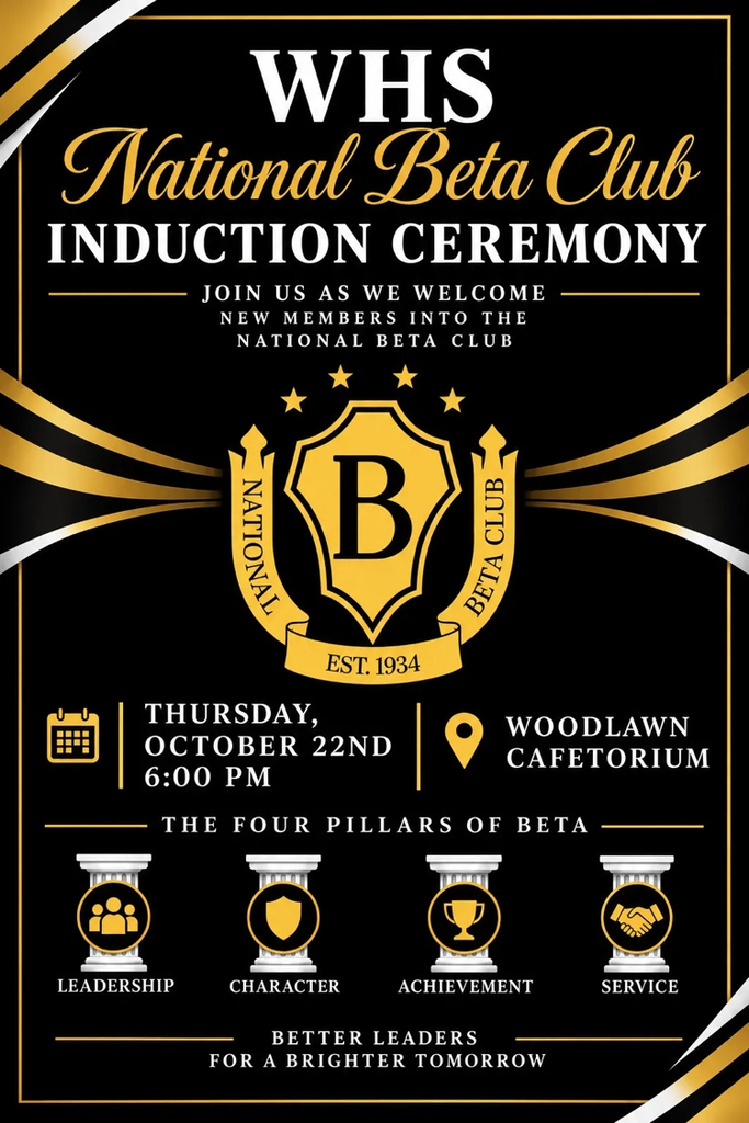 beta club