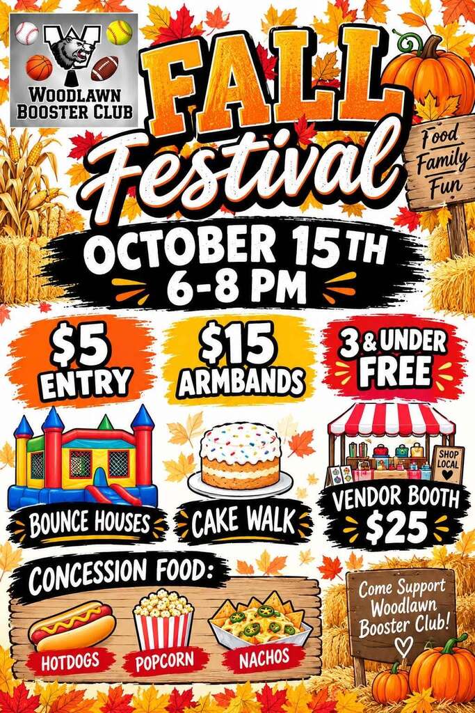 Fall Fest