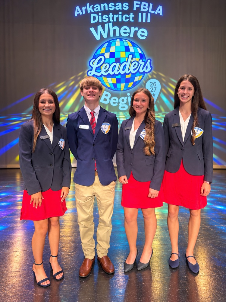 FBLA