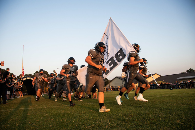 football