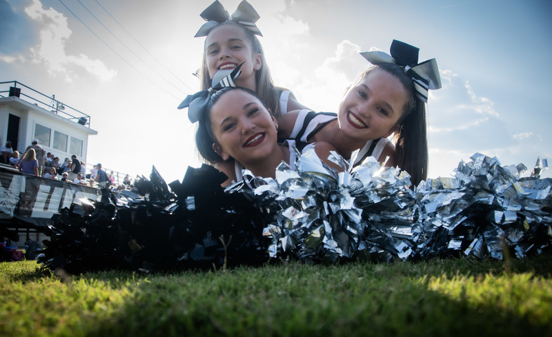 cheer
