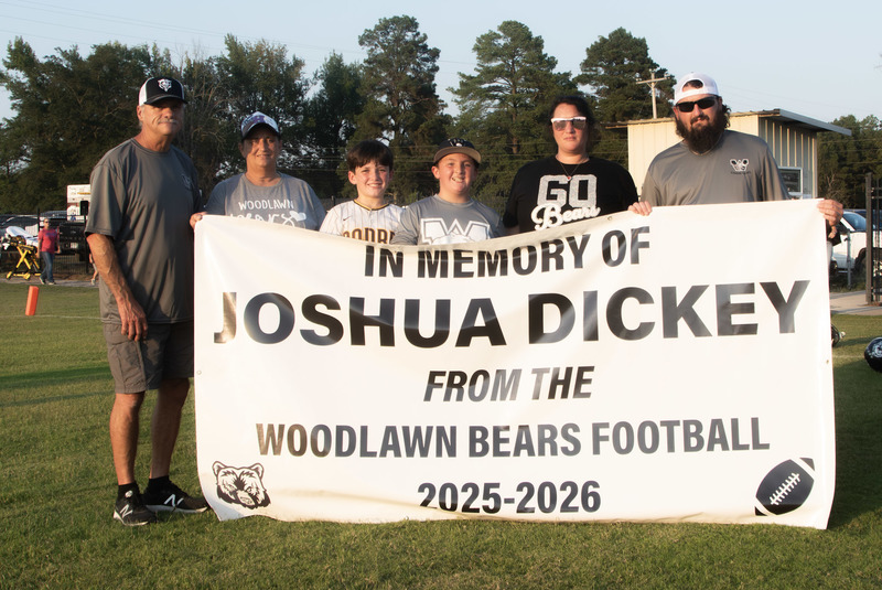 josh dickey