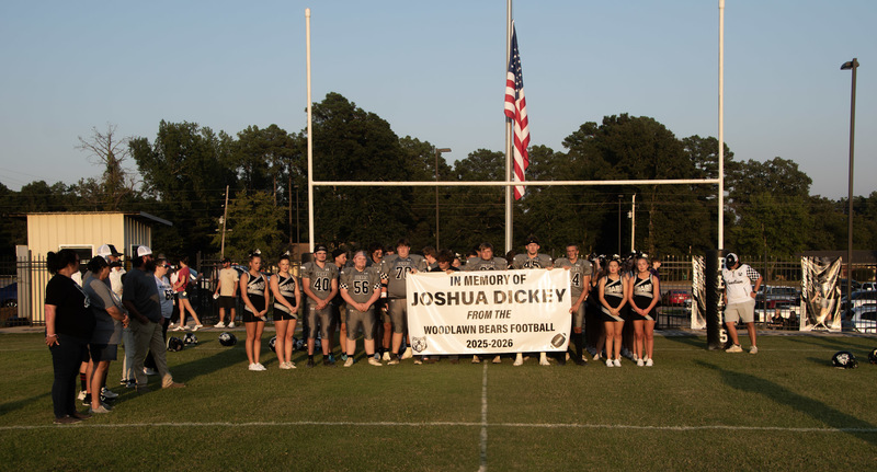 josh dickey