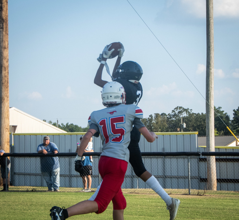 football