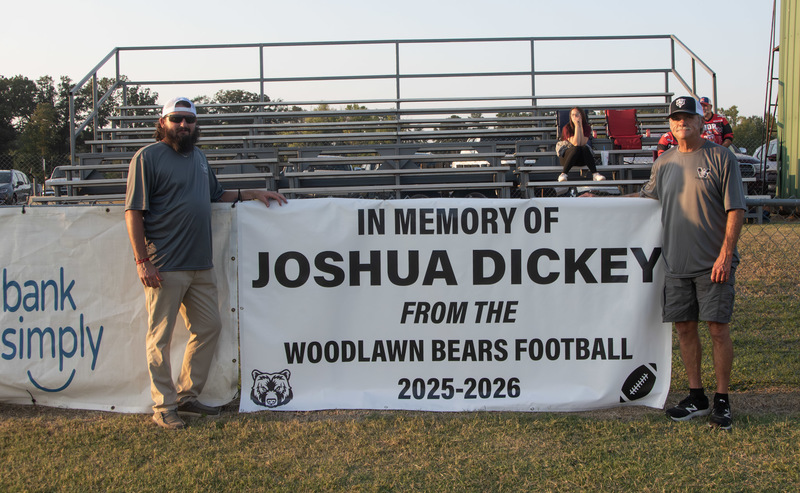 josh dickey