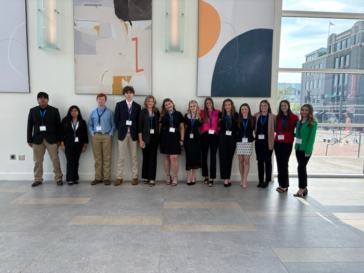 FBLA 