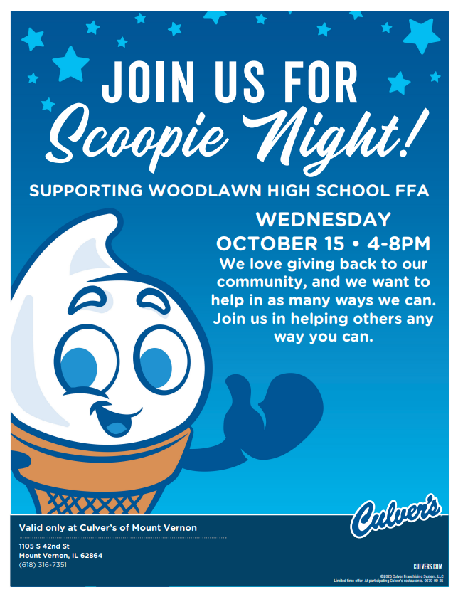 culvers night flyer