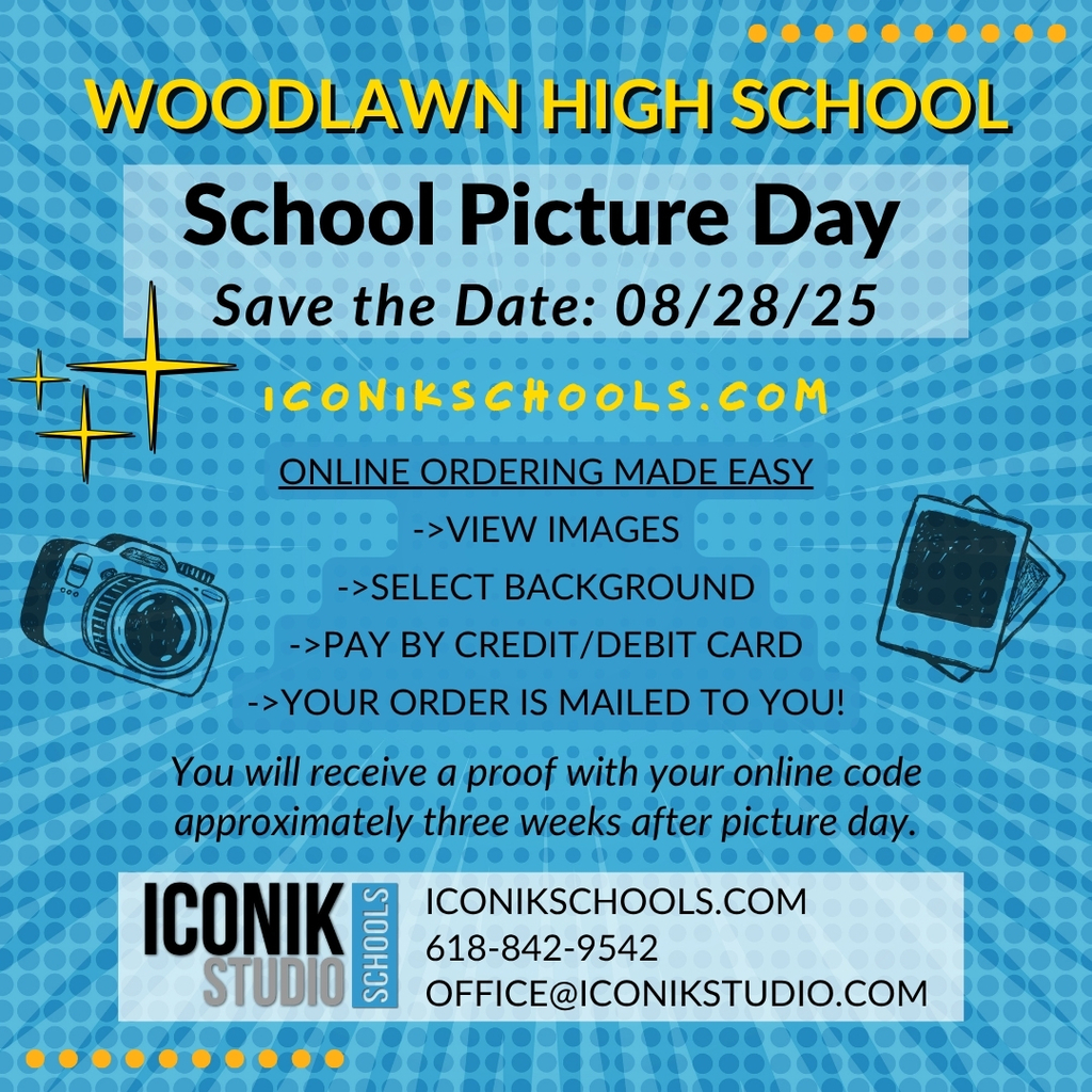 School Picture Day