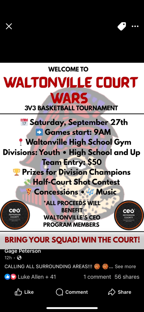 flyer