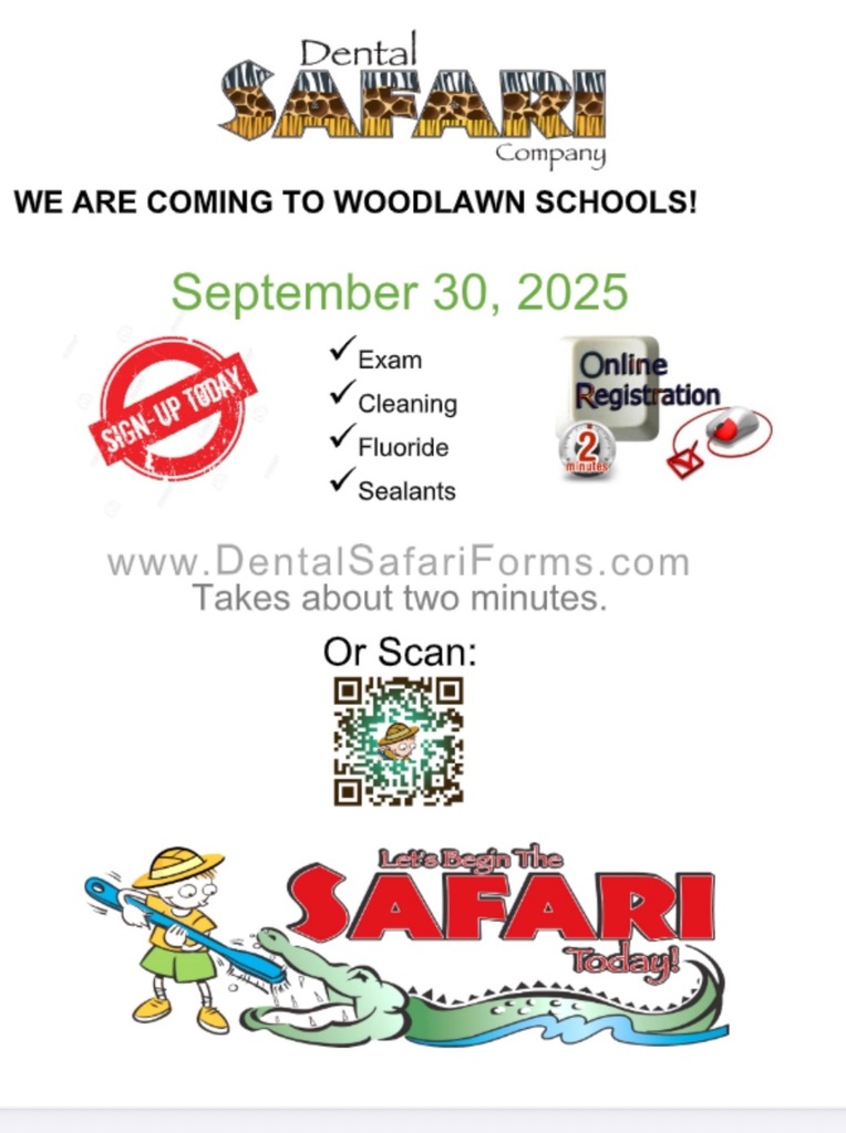Dental Safari 2025