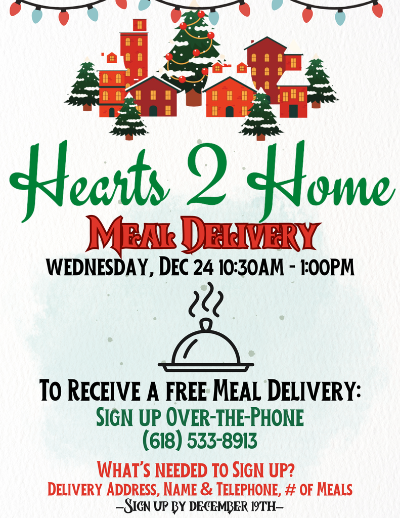 hearts 2 home flyer