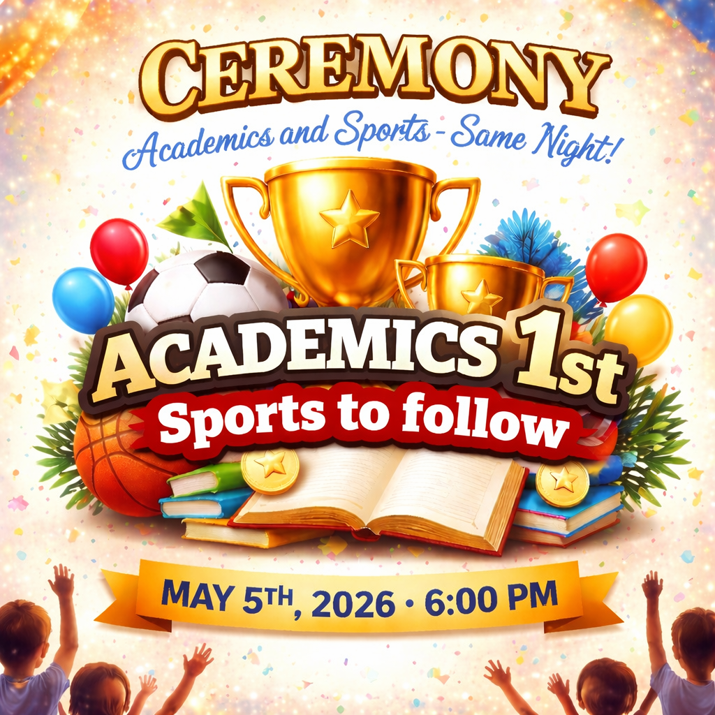 2026 Awards Night