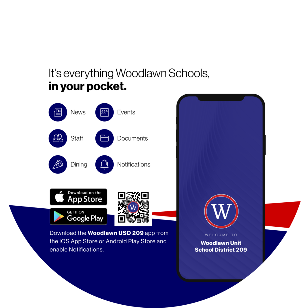 app flier