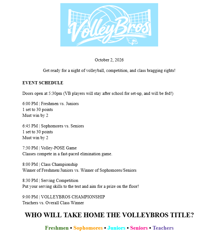 VB Graphic
