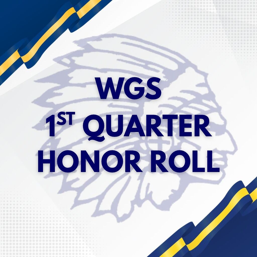 honor roll graphic - 1Q - WGS