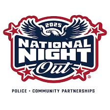 National night out with eagle