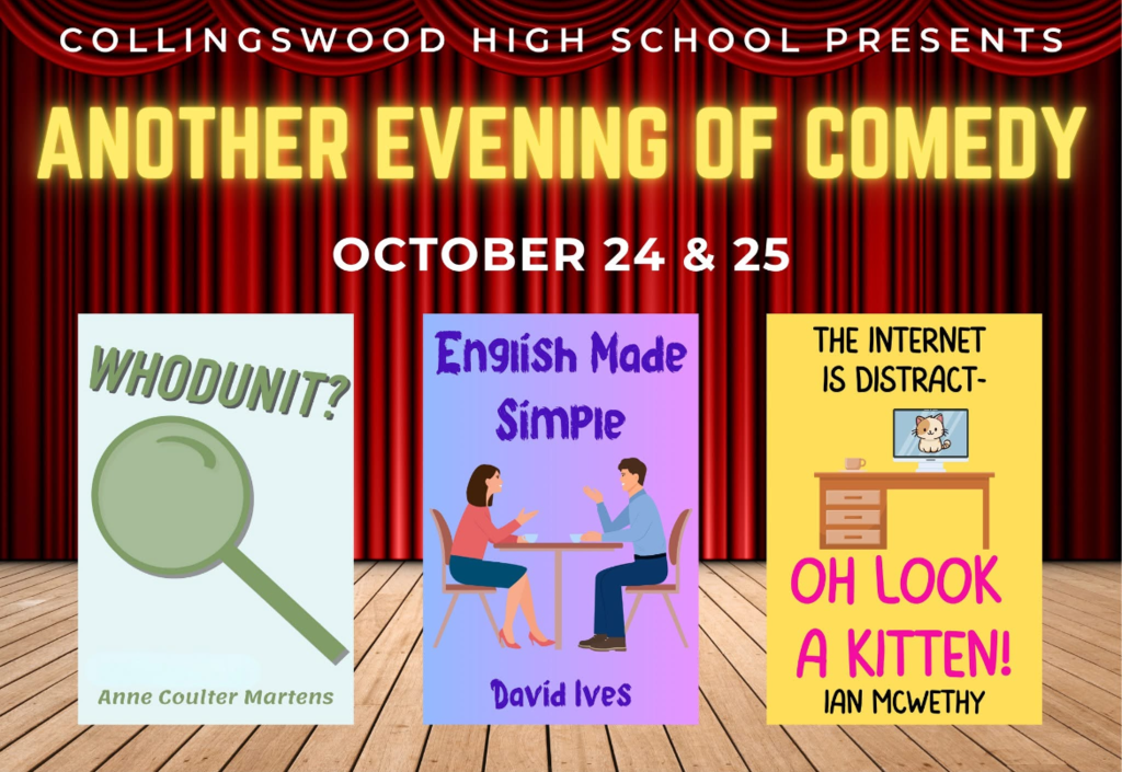 ONe act plays