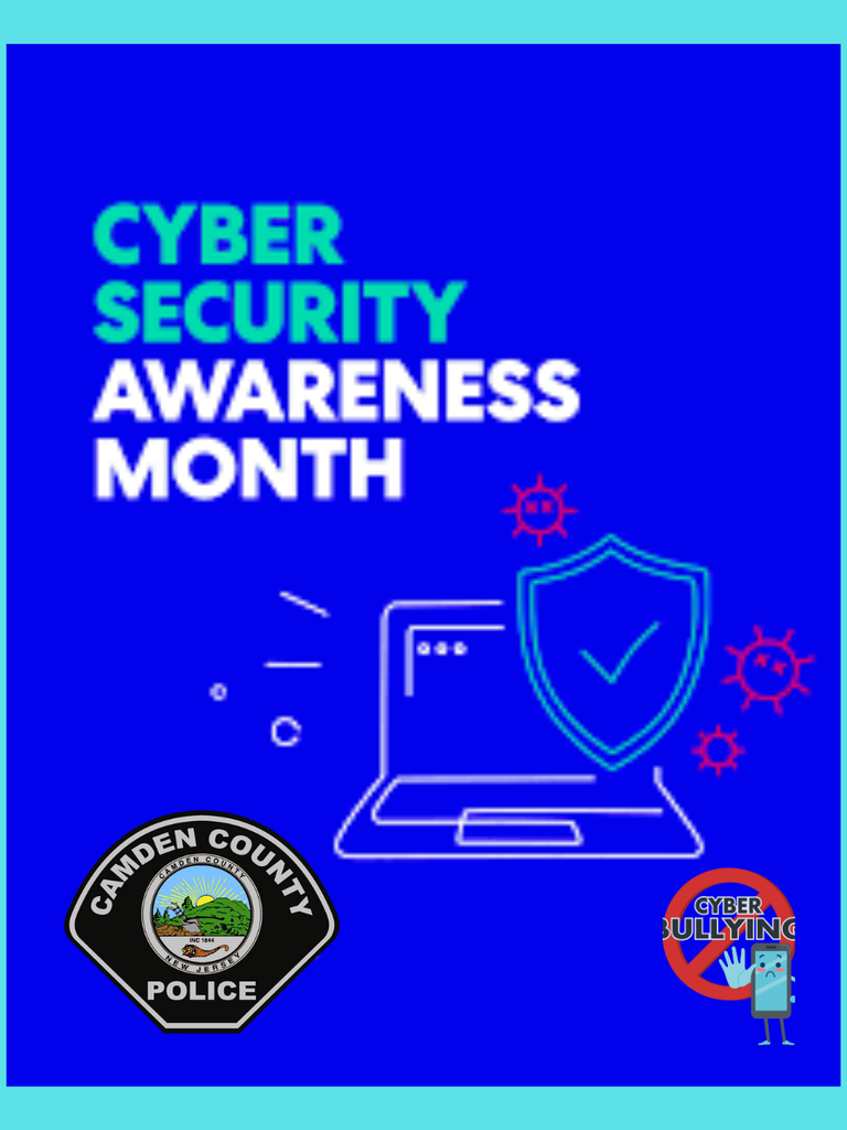 cyber security awareness month