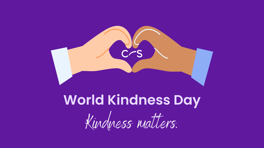World Kindness Day kindness matters