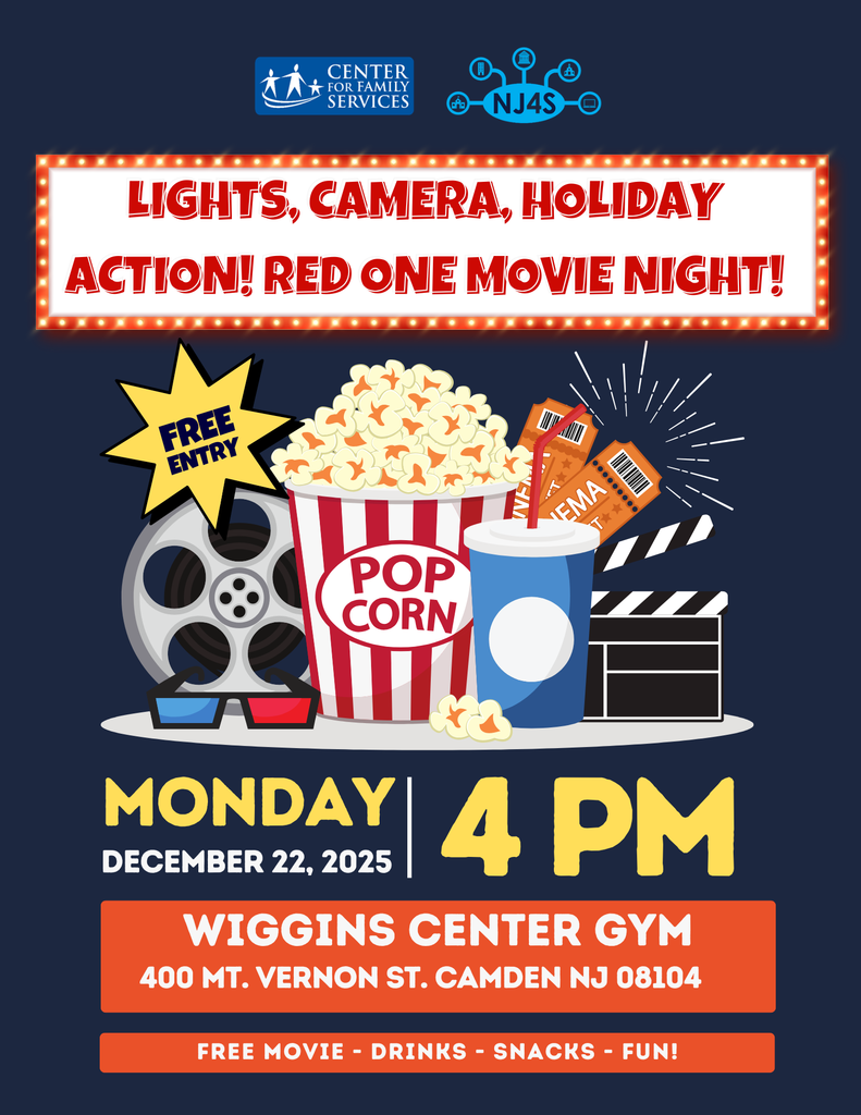 free movie night
