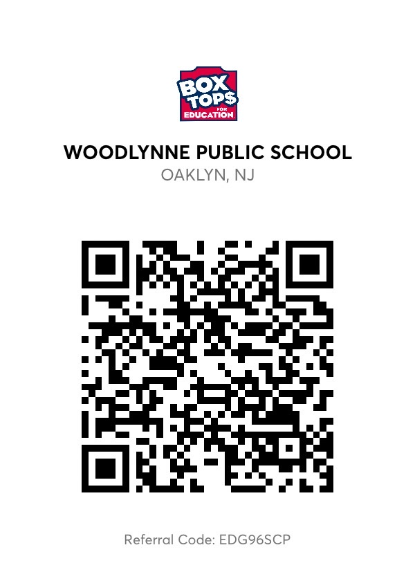 qr code for woodlynne school