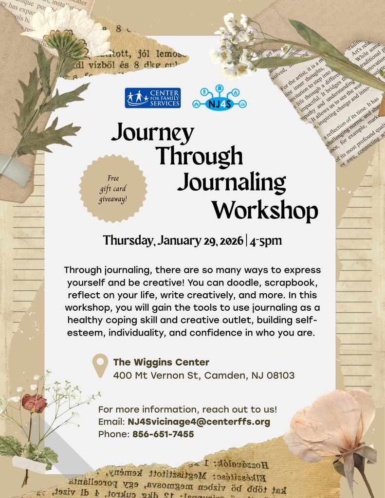 Jourey through journaling