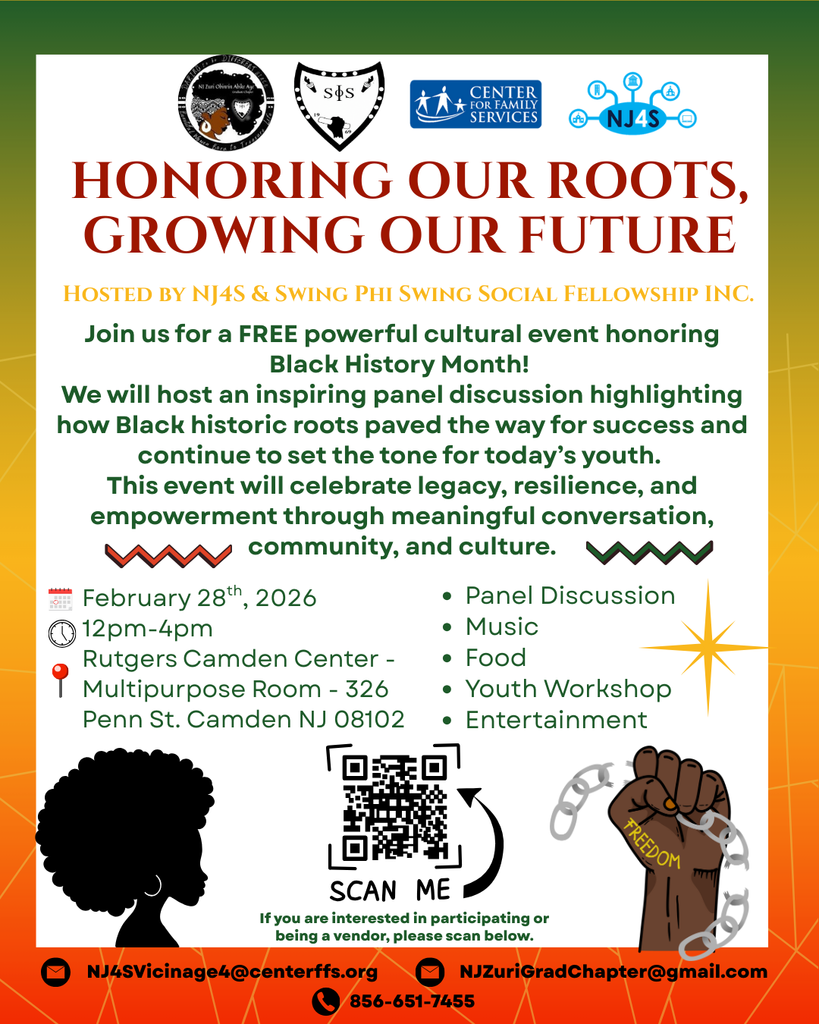 honoring roots black history month
