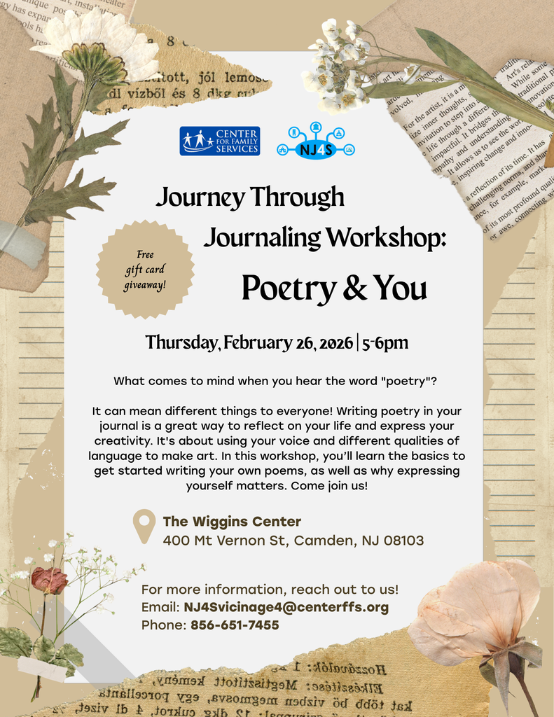 Journey through journeling