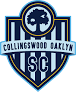Collingswood Oaklyn Soccer logo