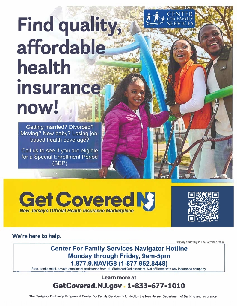 Find quality heath insurance now! scan qr code