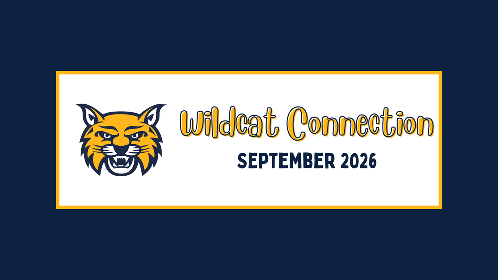 Wildcat Connection