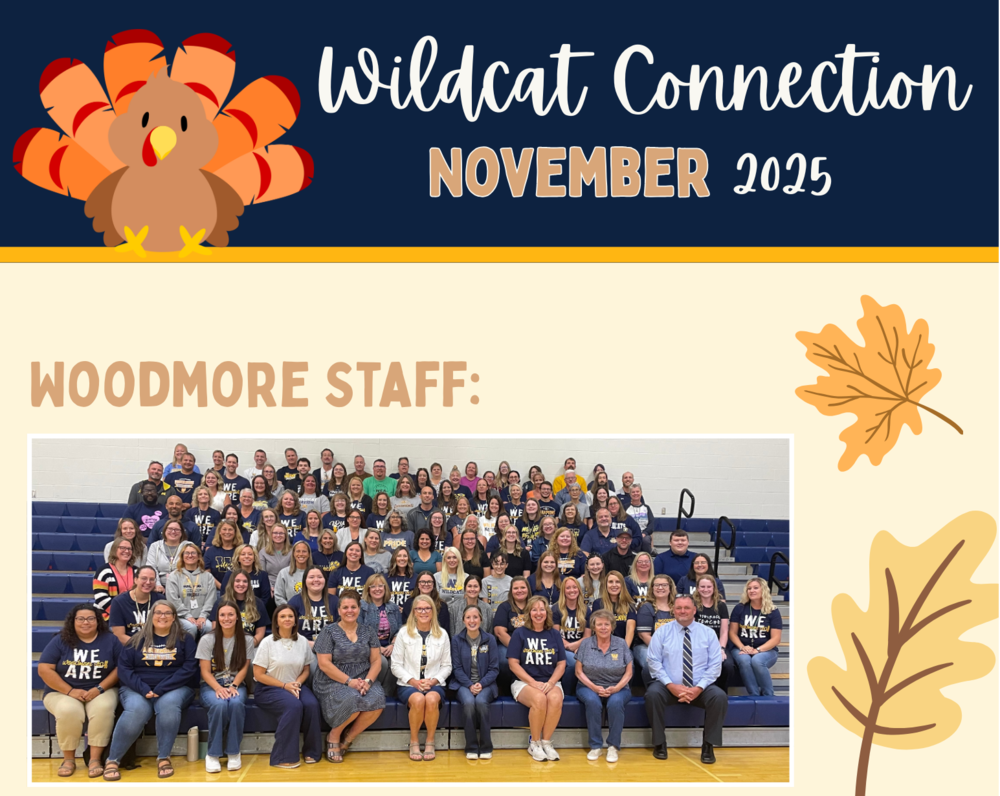 November 2025 Newsletter