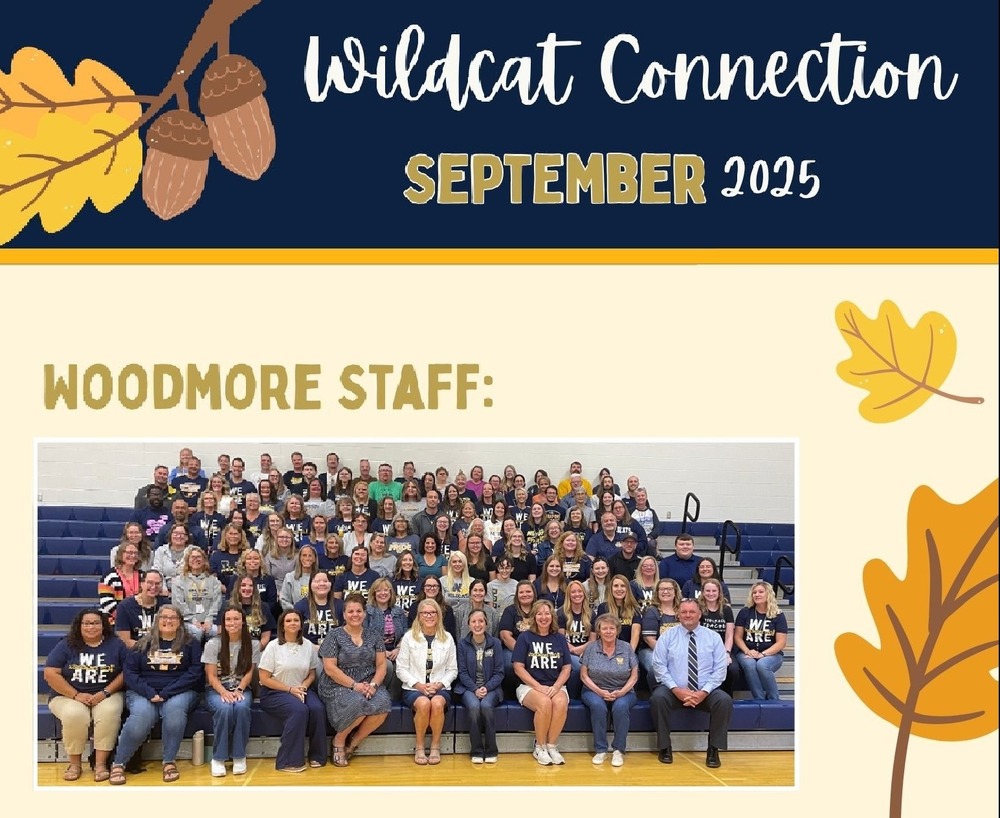 September District Newsletter