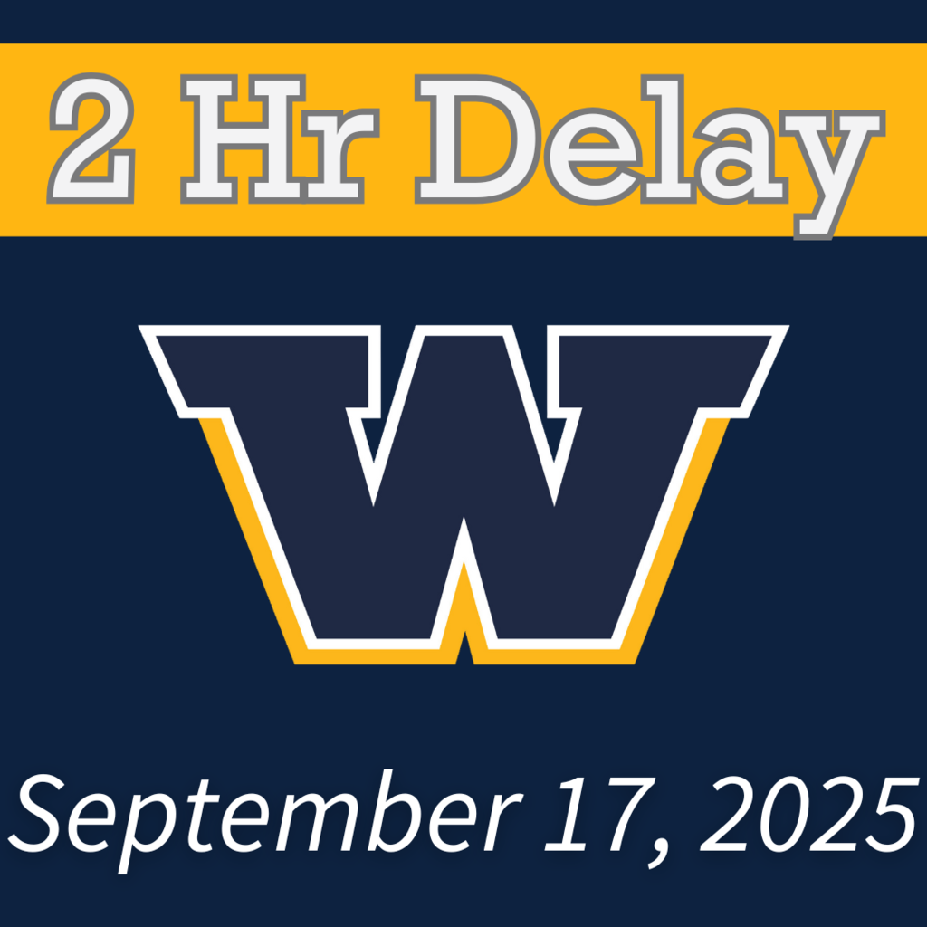 2 Hour Delay 9-17-25
