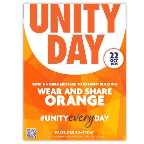 unity day