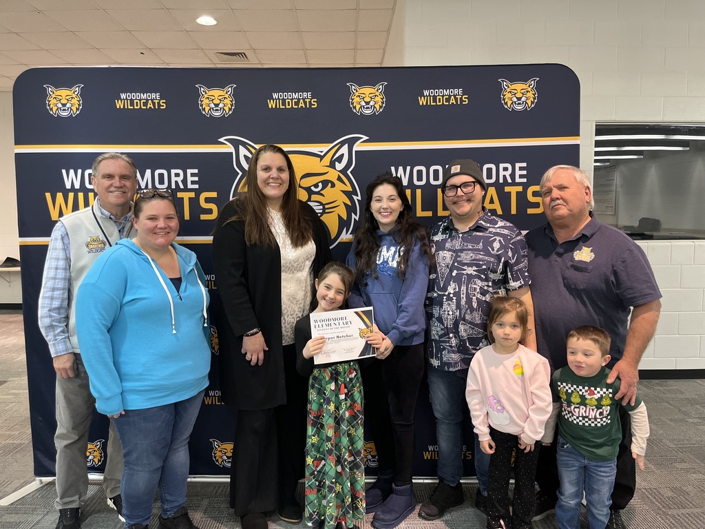 Mr. Mock, Ms. Morgan Netcher, Ms. Lafontaine, Harper Netcher, family of Harper Netcher, and Board Member Mr. Netcher