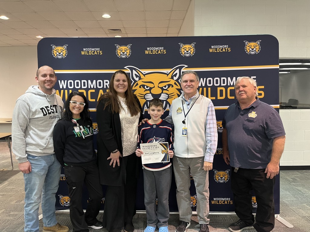 Family of Axel Longberry, Ms. Lafontaine, Axel Longberry, Mr. Mock, and Board Member Mr. Netcher