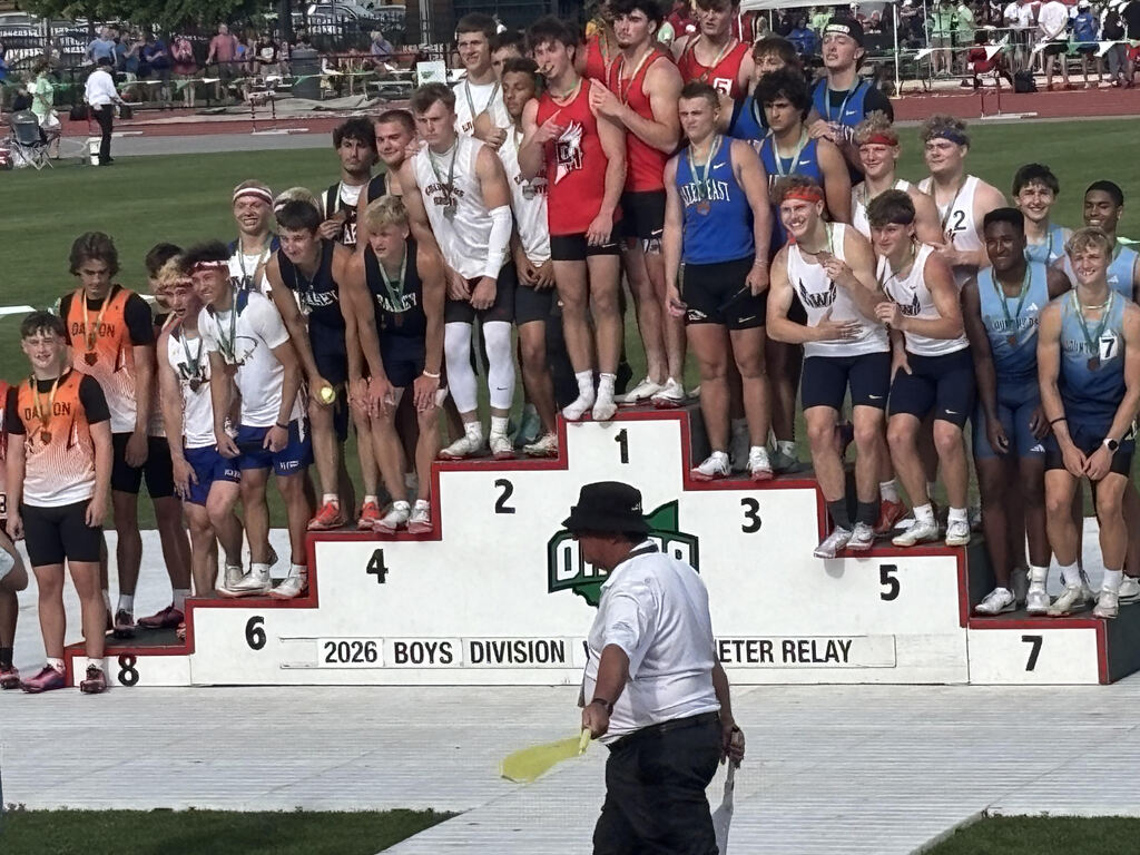 State Placers
